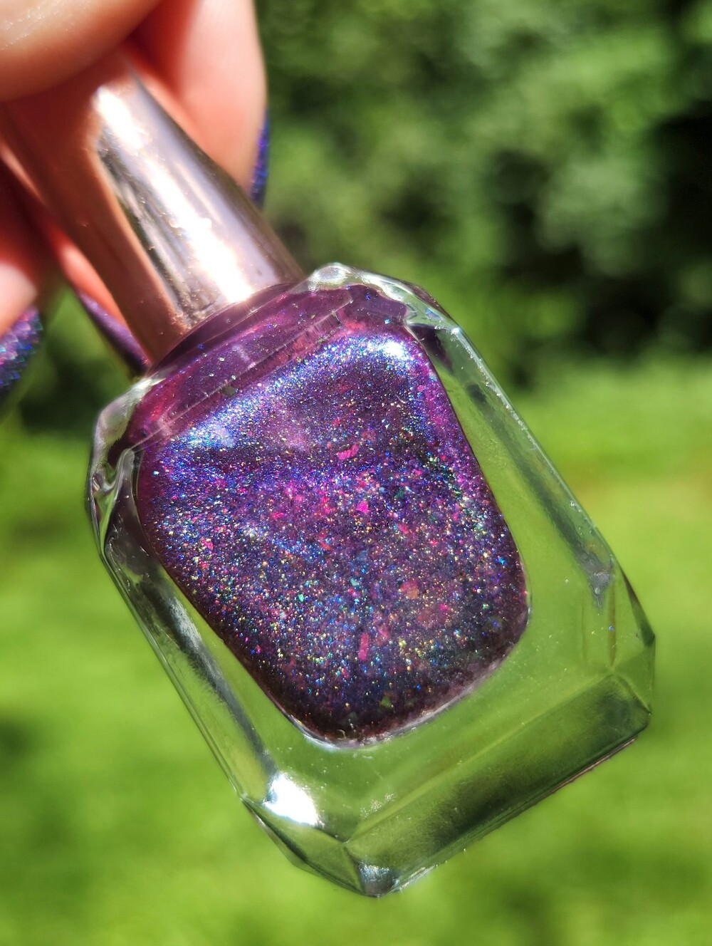 Clionadh Cosmetics ✨️ Handbook For The Recently Deceased 💀 PPU September 2024 - Picture 2 of 10